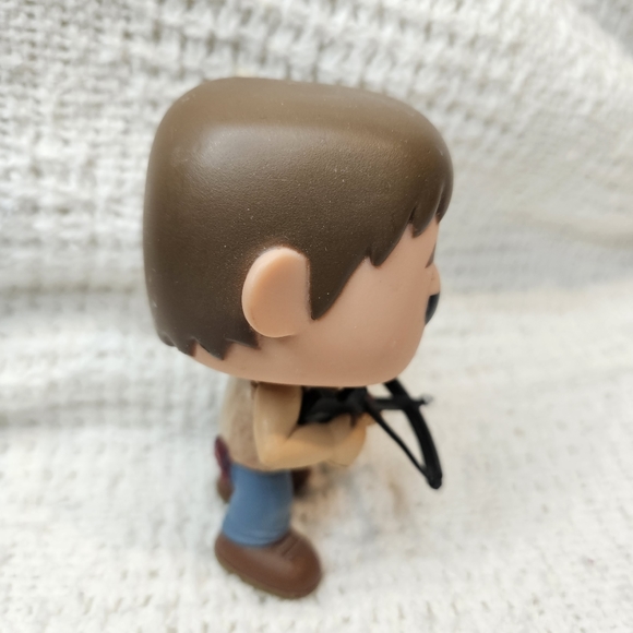 Funko Pop! The Walking Dead Daryl Dixon - Picture 2 of 16